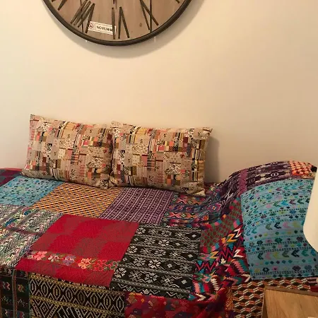 Apartamento Magic Atico In The Heart Of The Old Town Alicante