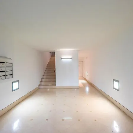 Apartment Magic Atico In The Heart Of The Old Town