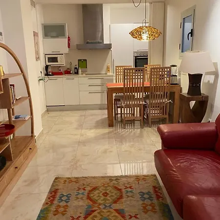 Apartment Magic Atico In The Heart Of The Old Town Alicante