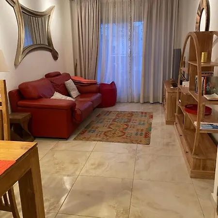 Magic Atico In The Heart Of The Old Town Apartment