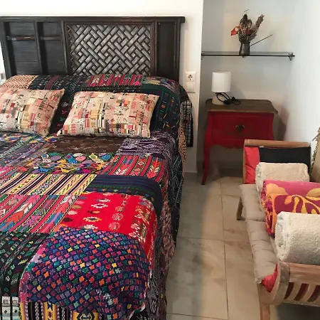 Magic Atico In The Heart Of The Old Town Apartment *